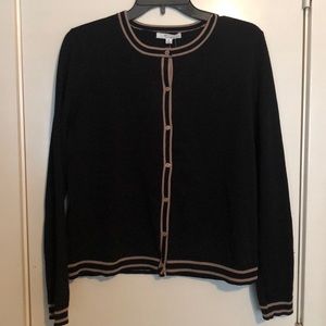 89th & Madison Cardigan